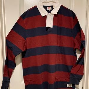 Levi Strauss & Co. Shirt